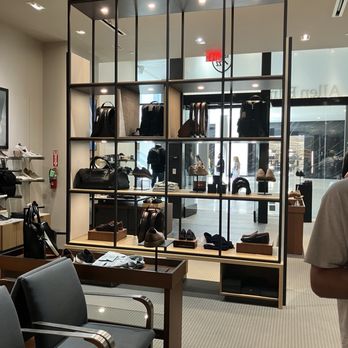 allen edmonds store near me