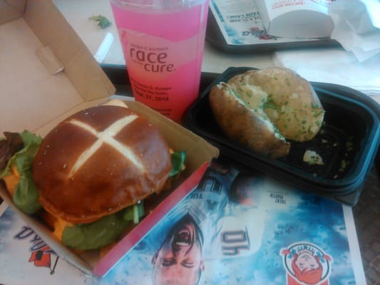 Wendy's by null