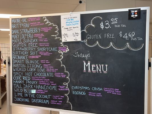 Cape Whoopies, Maine's Gourmet Whoopie Pie by null