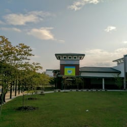 Valley Ridge Academy