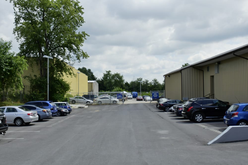 DARCARS COLLISION CENTER Updated August 2024 22 Photos & 17 Reviews