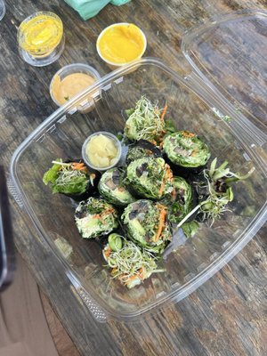 Coconut Grove Farmer's Market by null