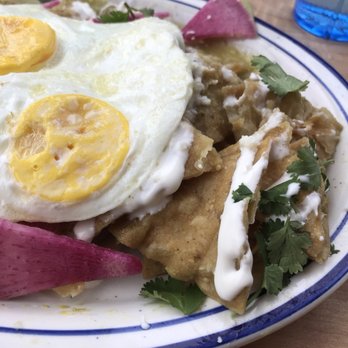 Dollop Diner - Breakfast & Brunch Near Me - Chicago, Illinois