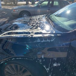 Four Seasons Car Wash