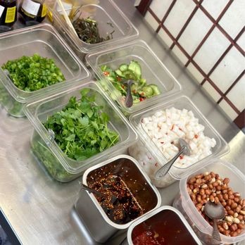 Huijia Rice Noodle - Chinese Near Me - Alhambra, California Huijia Rice Noodle - Chinese Near Me - Alhambra, California