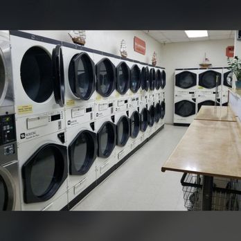 PG Wash & Dry - Laundromat Near Me - Pacific Grove, California PG Wash & Dry - Laundromat Near Me - Pacific Grove, California