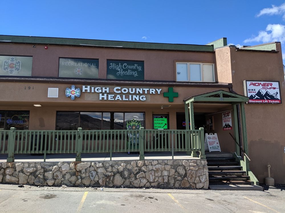 HIGH COUNTRY HEALING Updated October 2024 48 Photos & 61 Reviews