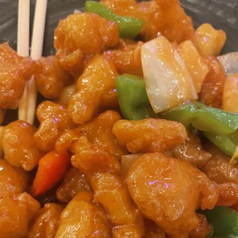 Jun Dynasty - Sweet and Sour Chicken - Szechuan Near Me - Tucson, Arizona Jun Dynasty - Sweet and Sour Chicken - Szechuan Near Me - Tucson, Arizona
