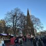 Photo of European Christmas Market