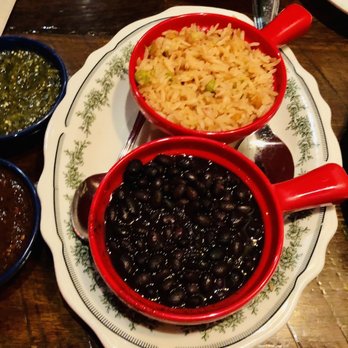 Taco Diablo - Black beans and Mexican rice - Mexican Near Me - Evanston, Illinois Taco Diablo - Black beans and Mexican rice - Mexican Near Me - Evanston, Illinois