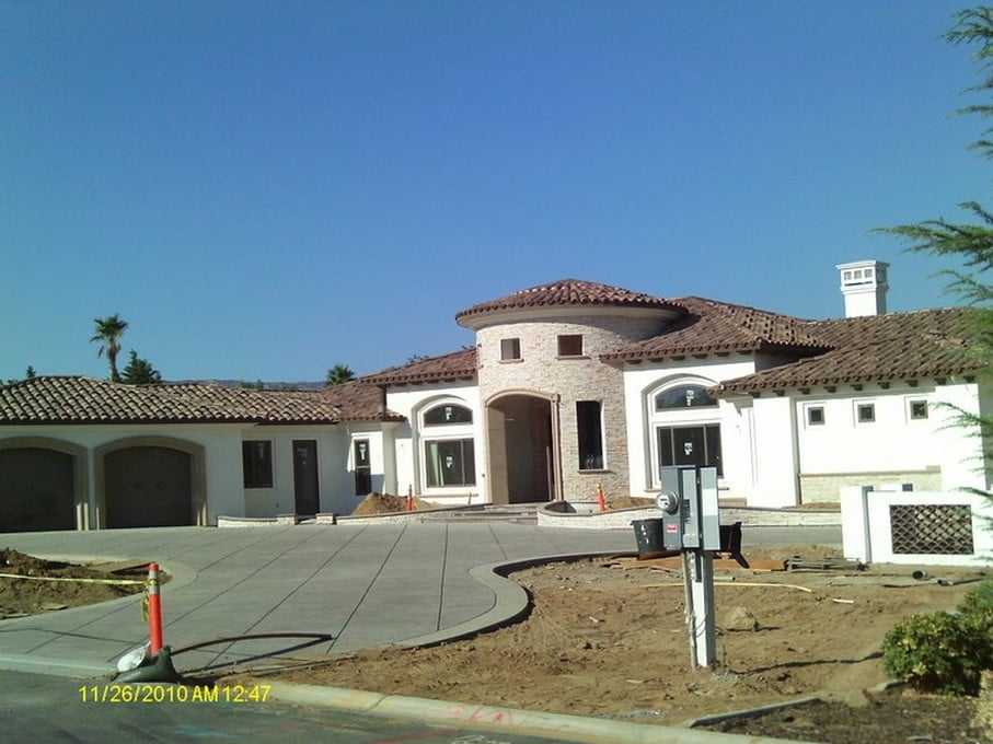 Slide of AV Roofing & Construction