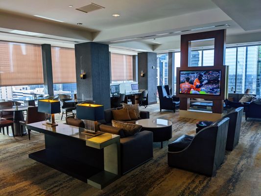 R24 Rooftop Lounge by null