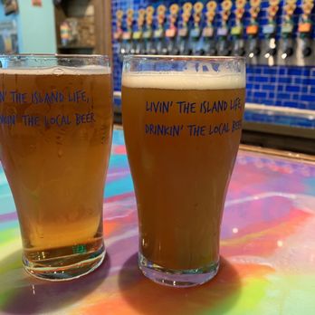 Florida Keys Brewing - Breweries Near Me - Islamorada, Florida