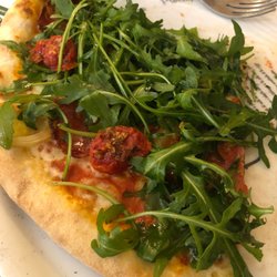 La Table de Montebello - Pizza Diavolo!