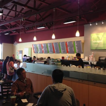Tapioca Express - Busy Lunch Crowd - Taiwanese Near Me - Redmond, Washington Tapioca Express - Busy Lunch Crowd - Taiwanese Near Me - Redmond, Washington