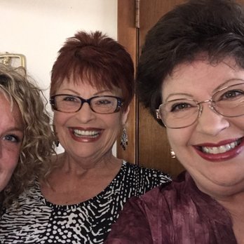Cape Ballroom - The girls on their way to our first ballroom adventure. - Dance Studios Near Me - Cape Girardeau, Missouri