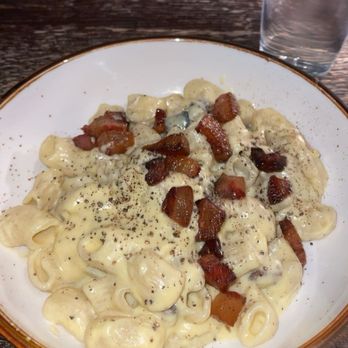 54 Mint Cucina Romana - Carbonara - Italian Near Me - San Francisco, California 54 Mint Cucina Romana - Carbonara - Italian Near Me - San Francisco, California