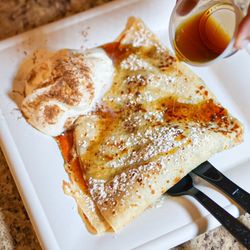 48 Main Cafe & Creperie
