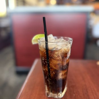 J. Alexander's - Coke + Lime - American Near Me - Chandler, Arizona J. Alexander's - Coke + Lime - American Near Me - Chandler, Arizona