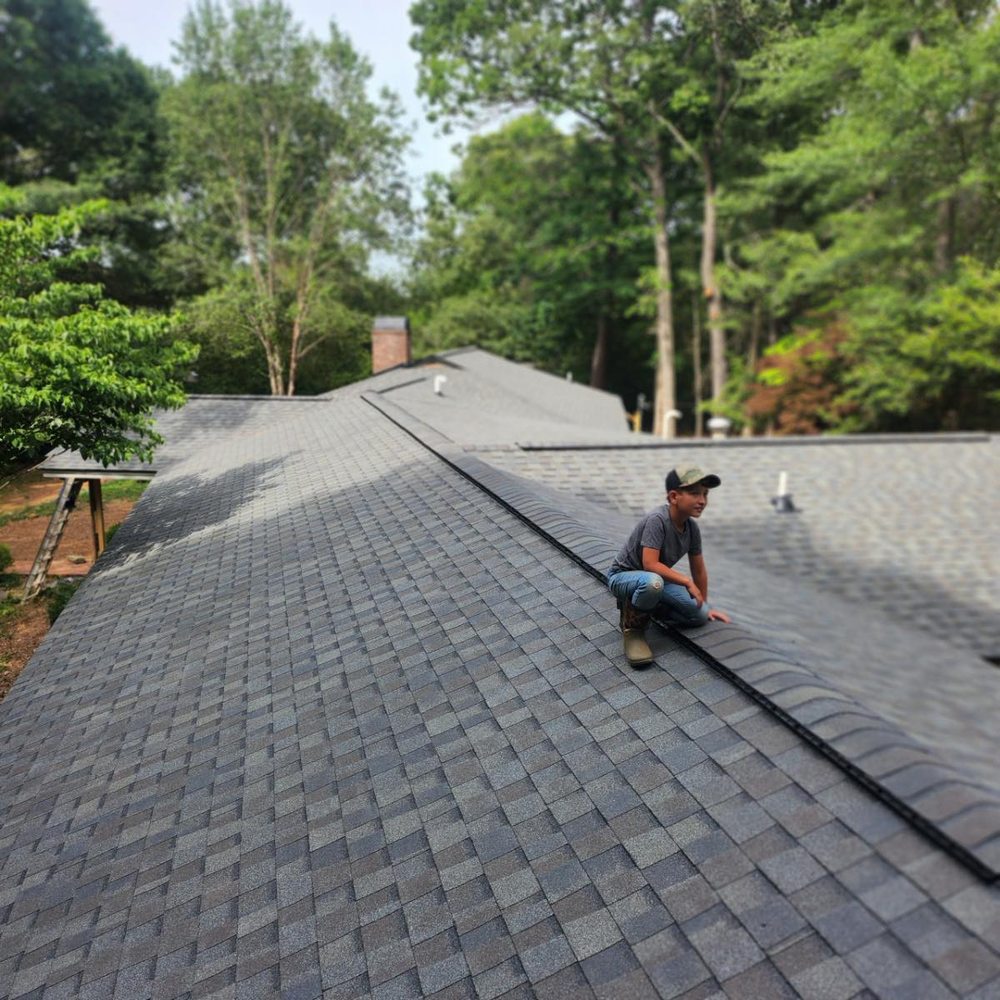 Slide of ABL Roofing & Construction