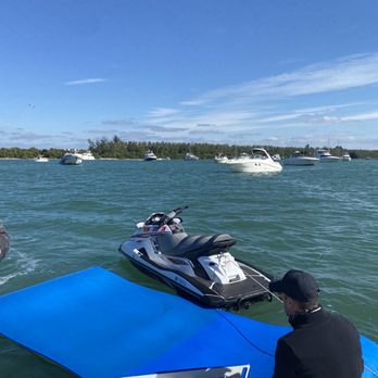 Boat Rental 305 - Jet ski's for an additional fee! So much fun - Boat Charters Near Me Boat Rental 305 - Jet ski's for an additional fee! So much fun - Boat Charters Near Me