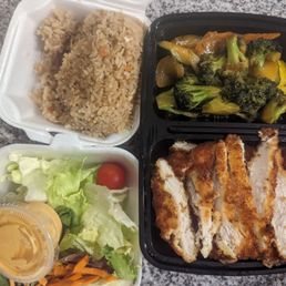 Chicken Tonkatsu Chicken Tonkatsu