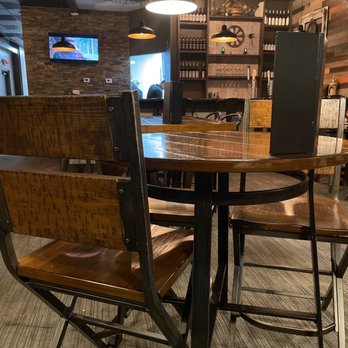 Olive Cove - The inside - Italian Near Me - Yulee, Florida