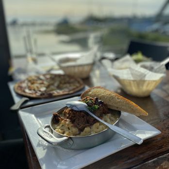 Flying Beaver Bar - Mac N Cheese - Pubs Near Me - Richmond, British Columbia Flying Beaver Bar - Mac N Cheese - Pubs Near Me - Richmond, British Columbia
