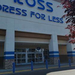 Ross Dress For Less - Frontage