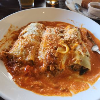 Maurizio's - Italian Near Me - Morgan Hill, California