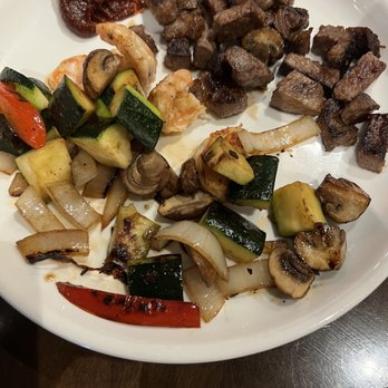 Shogun Restaurant - Yum - Sushi Bars Near Me - Pasadena, California
