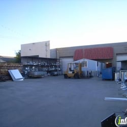 Chamber Sheet Metal