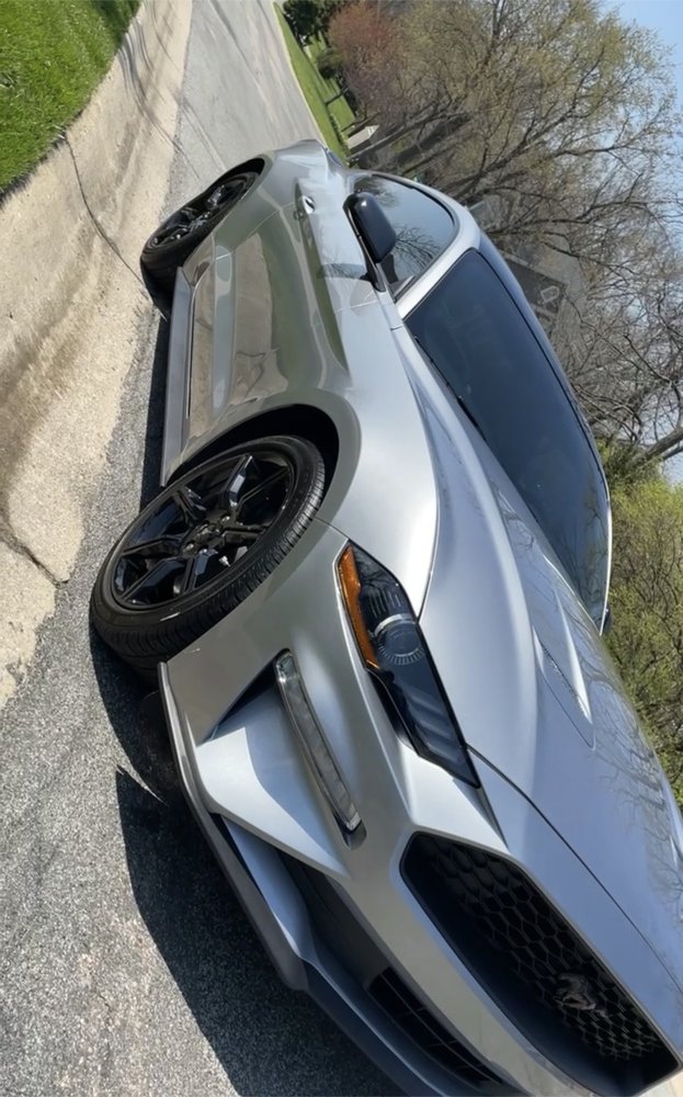 DETAIL WORLD AUTOMOTIVE RESTYLING CENTERS Updated October 2024 46