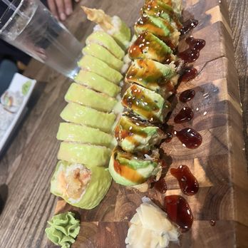 Kaiyo Sushi - Bellevue Roll and - Sushi Bars Near Me - Bellevue, Nebraska