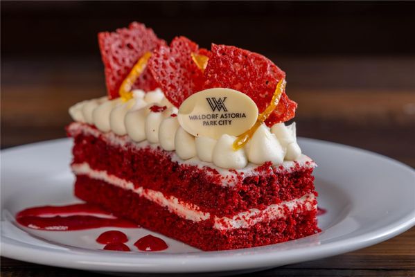 Waldorf Astoria Park City by null