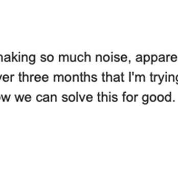 825 South Hill - Emails about noise complaints - Apartments Near Me - Los Angeles, California 825 South Hill - Emails about noise complaints - Apartments Near Me - Los Angeles, California