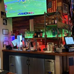Growler's Taphouse