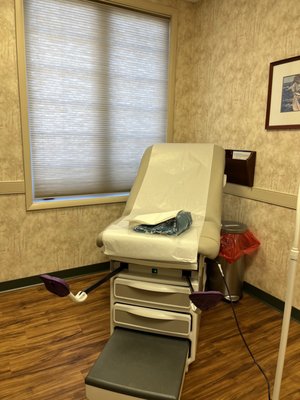 Burlington County Obstetrics & Gynecology