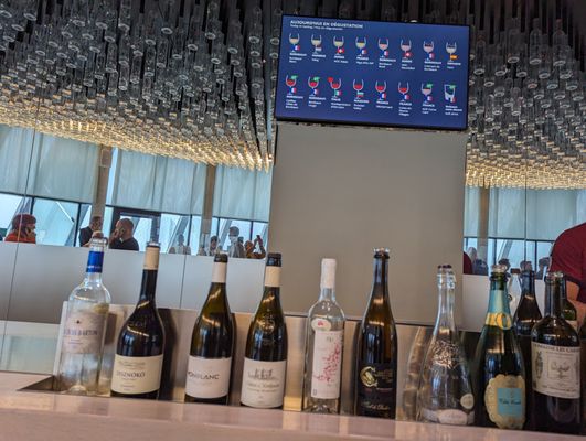 Cité du Vin by null