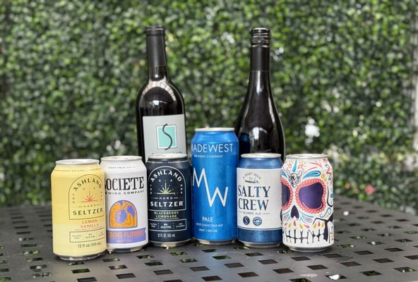 Witch Creek Winery by null