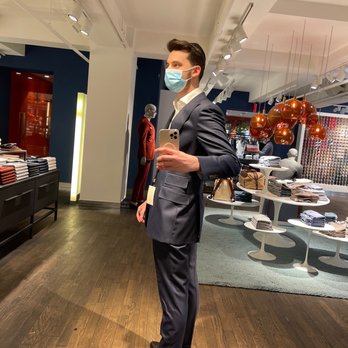 Suitsupply - Men's Clothing Near Me - New York, New York Suitsupply - Men's Clothing Near Me - New York, New York