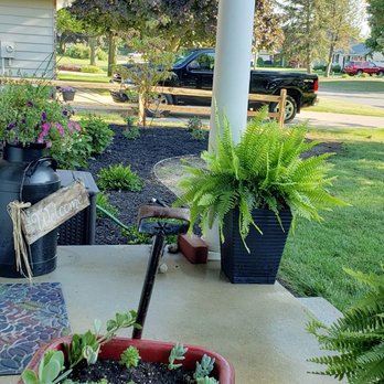 DeHamer Landscaping - Nurseries & Gardening Near Me - Grandville, Michigan DeHamer Landscaping - Nurseries & Gardening Near Me - Grandville, Michigan