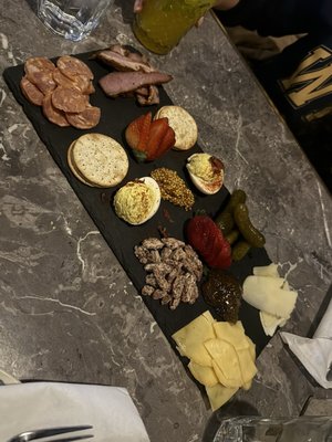 Southern Pecan - Gulf Coast Kitchen by null