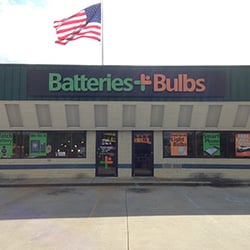 Batteries Plus