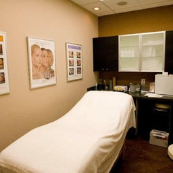 Salon Reveal