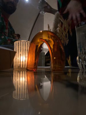 Vestal Restaurant by null