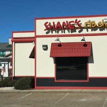 Shane's Rib Shack - Visit Shane's Rib Shack in Enterprise, AL. - Barbeque Near Me - Enterprise, Alabama