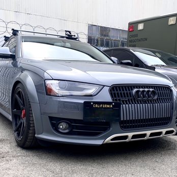 Exclusive Collision Repair - Body Shops Near Me - San Leandro, California Exclusive Collision Repair - Body Shops Near Me - San Leandro, California