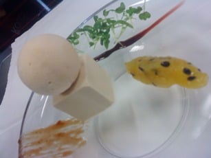 Hôtel Restaurant de la Montagne Noire by null