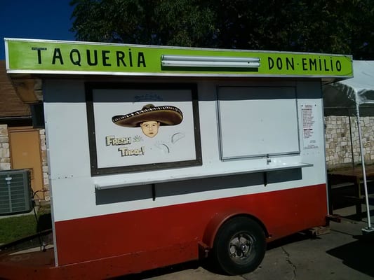 Taqueria Don-Emilio